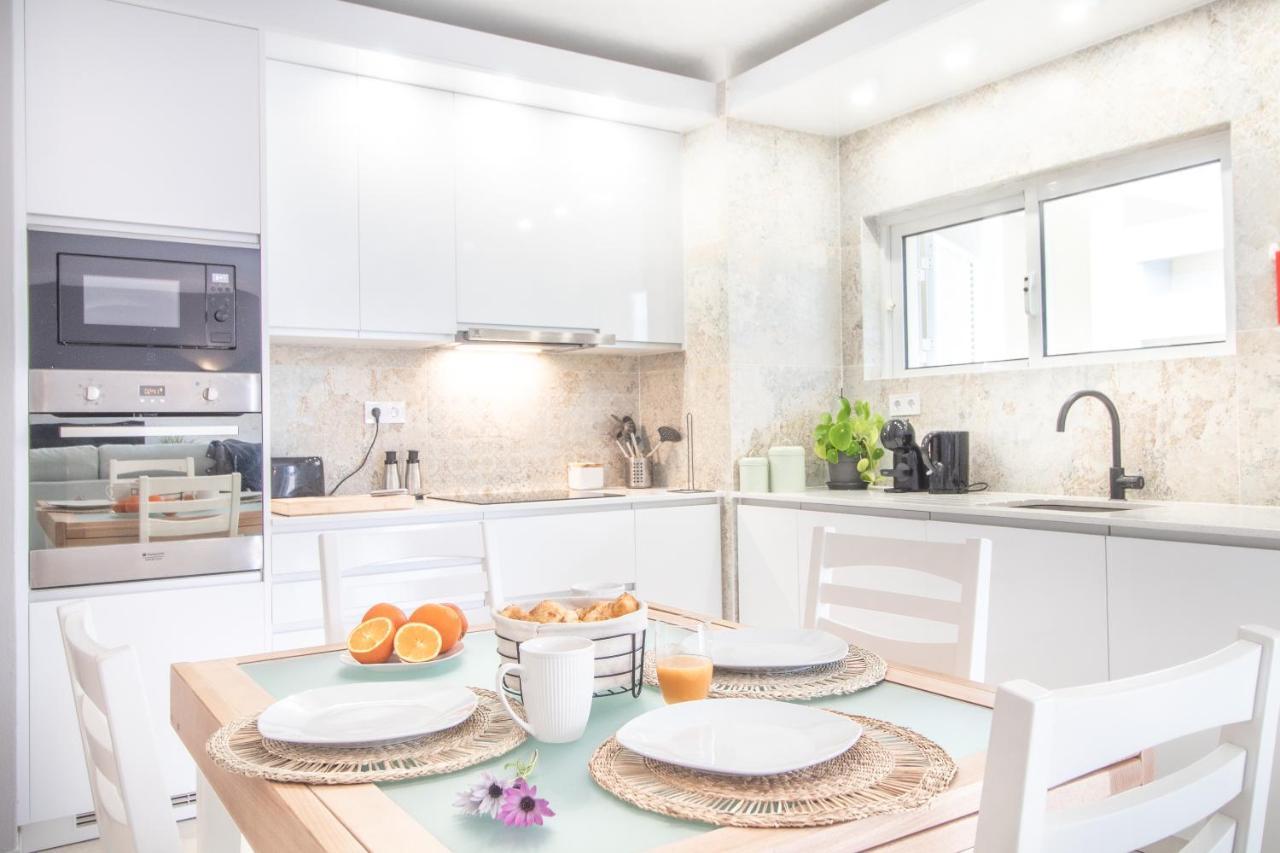 Apartamento Marachique Alvor